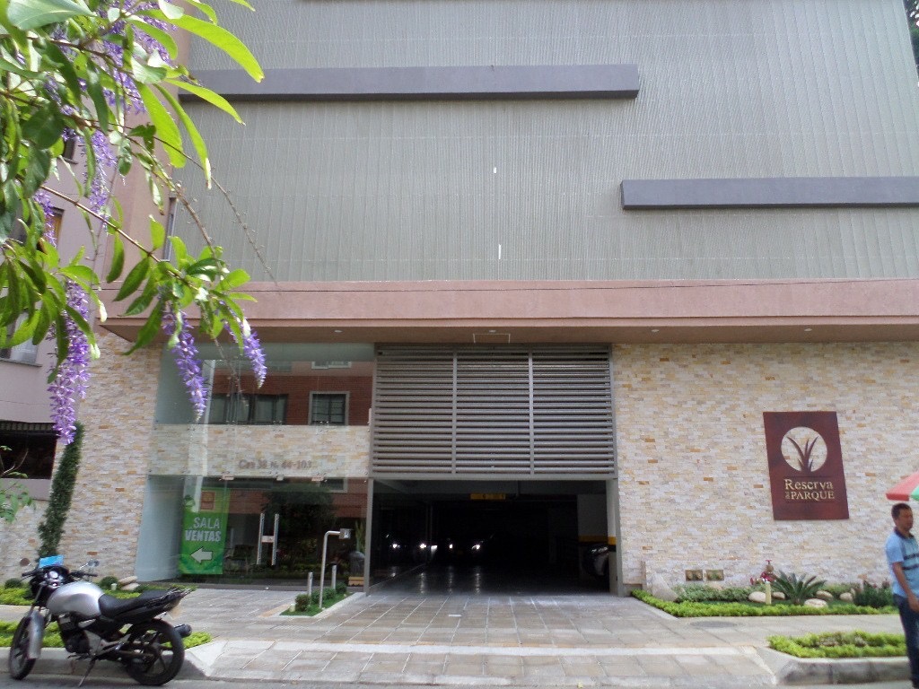 Venta Apartamento Cabecera Reserva del Parque